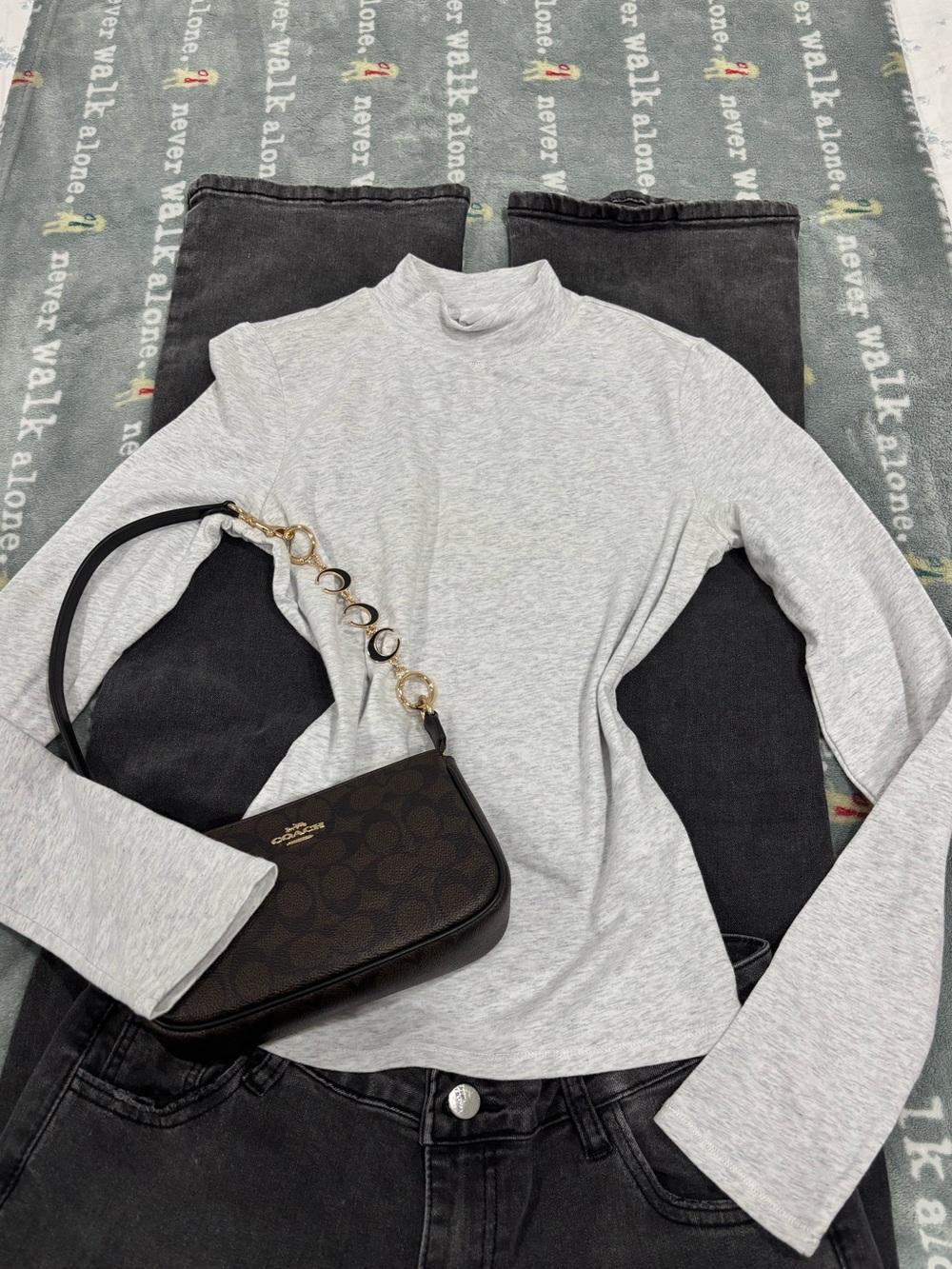 Casual Garage XS Long sleeve top